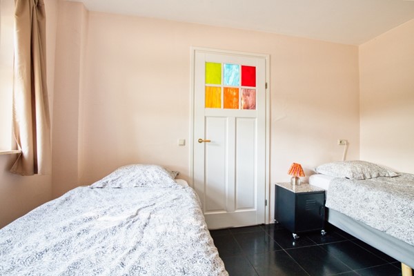 Medium property photo - Bosruiterweg 25-12, 3897 LV Zeewolde